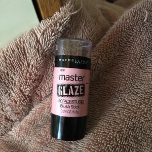Maybelline Master Glaze Blush stick